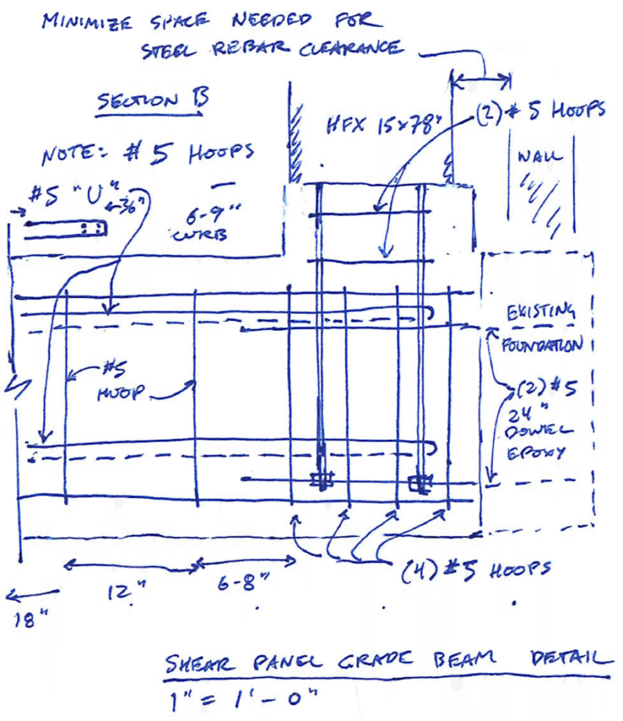 Hand Drawn Design Sample